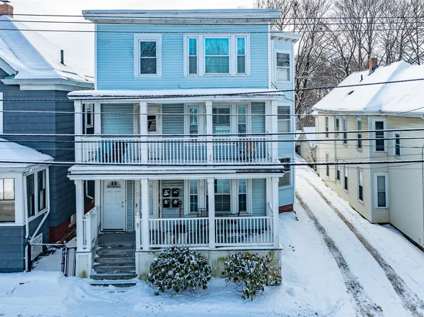 87 Cumberland St, Bangor, ME 04401
