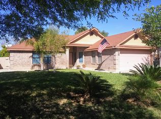 1224 Shiloh Dr, Laredo, TX 78045