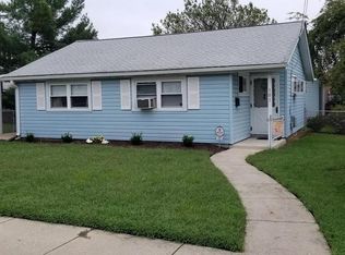 101 Irving St, Laurel, MD 20707