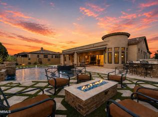 2312 N STEELE Circle, Mesa, AZ 85207