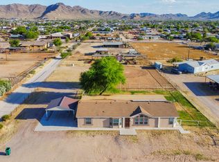 19731 E Cherry Hills Pl, Queen Creek, AZ 85142