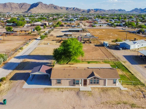 19731 E Cherry Hills Place, Queen Creek, AZ 85142