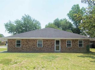 100 Asphodel St, Thibodaux, LA 70301