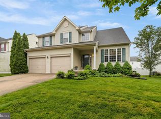 206 Spruce Trl, Woolwich Township, NJ 08085