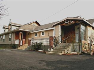 1121 W Kerr St, Springfield, MO 65803