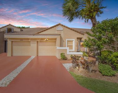 11143 Autoro Court, Boca Raton, FL, 33498