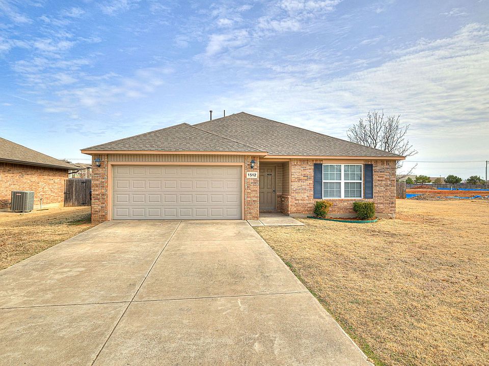 1st image of 1512 Eagle Dr