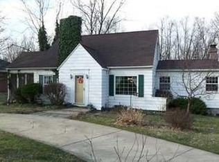 16061 Petro Dr, Mishawaka, IN 46544