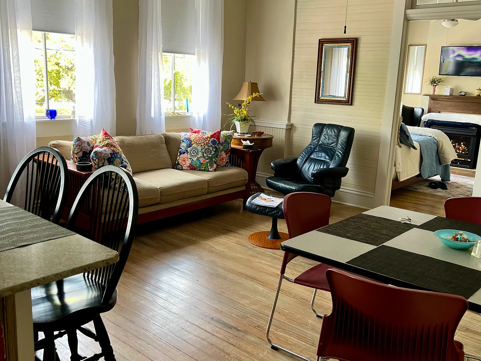 1 bed, 893 sqft, $1,500 — Photo 2
