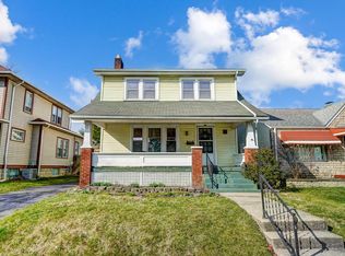 69 N Roys Ave, Columbus, OH 43204