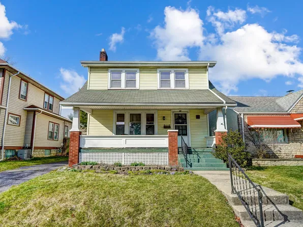 69 N Roys Ave, Columbus, OH 43204