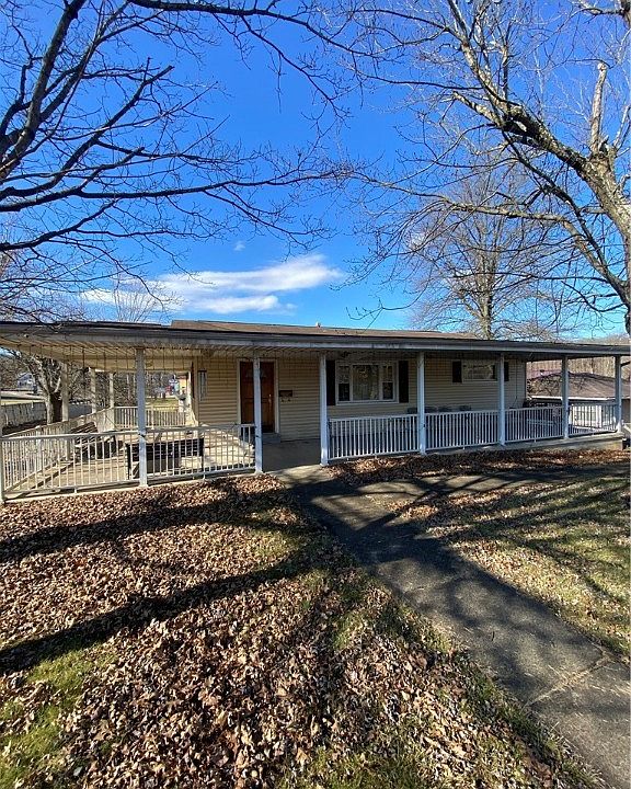 101 Circle Dr, Cross Lanes, WV 25313 MLS 260321 Zillow