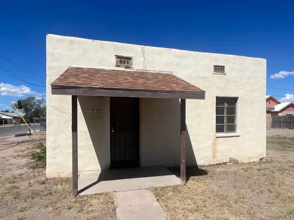 1190 3rd St, Las Cruces, NM 88005