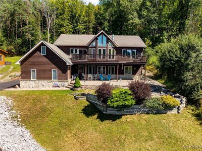 6383 Northwood Dr, Ellicottville, NY, 14731