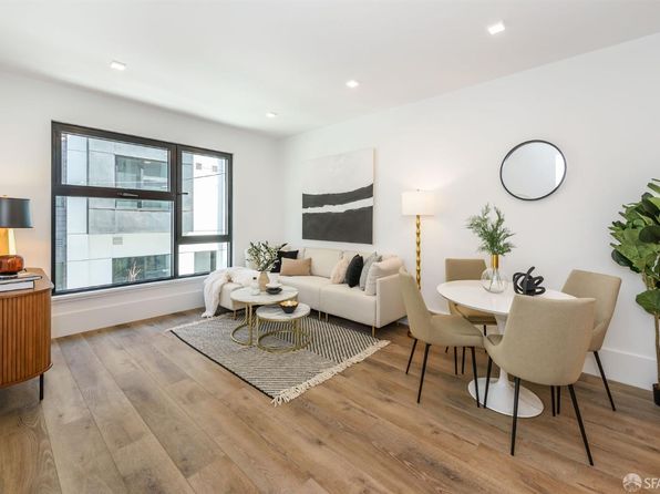 1288 Howard St #401, San Francisco, CA 94103
