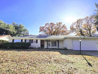5708 Starlight Dr, Fort Worth, TX, 76117