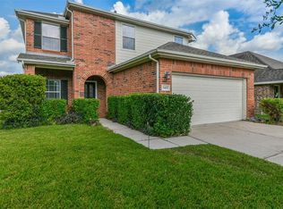 5405 Summer Spring Ln, Rosharon, TX 77583