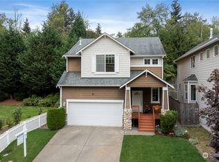 35032 41st Pl S, Auburn, WA