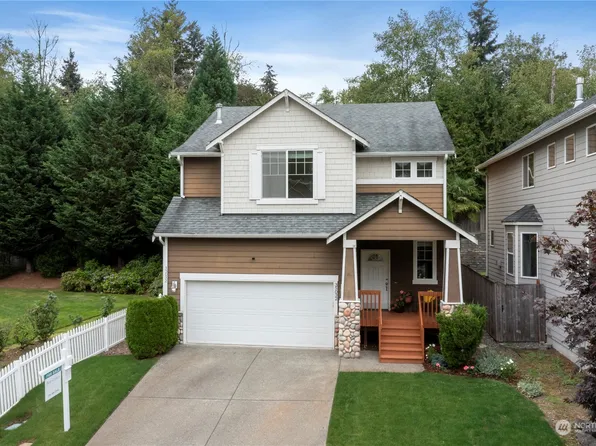 35032 41st Place S, Auburn, WA 98001