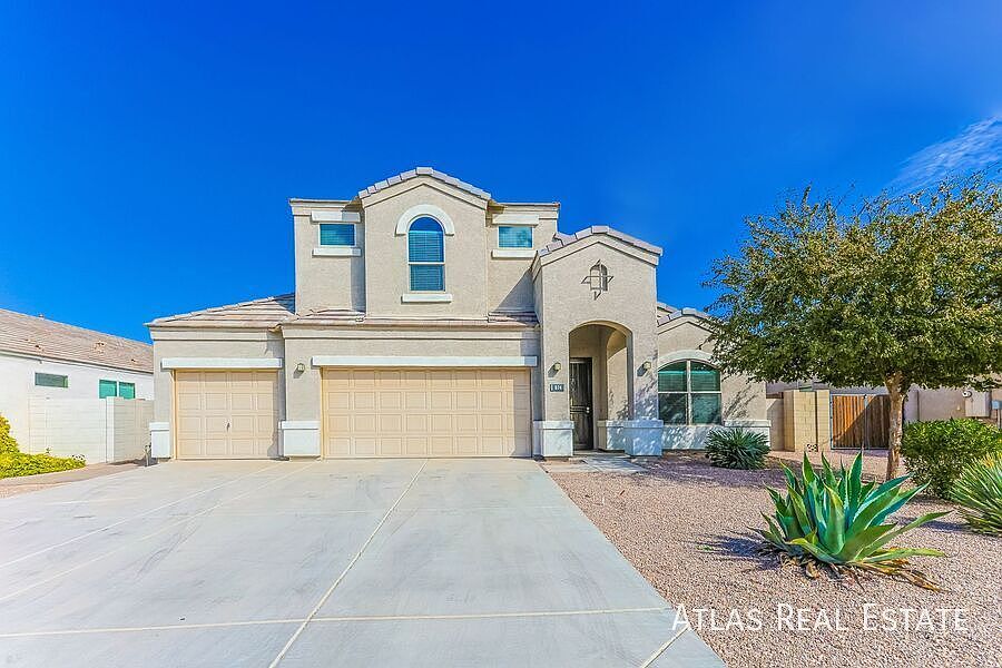 1st image of 874 W Santa Gertrudis Trl