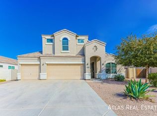 874 W Santa Gertrudis Trl, Queen creek, AZ 85143