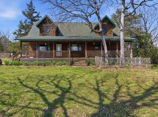 4570 State Highway Nn, Theodosia, MO 65761