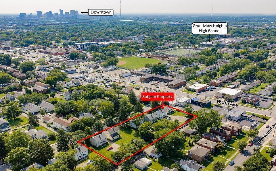 1st image of 1589-1627 Ashland Ave
