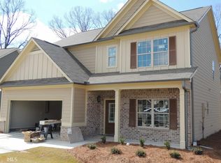 681 Wellford Ave #23B, Jefferson, GA 30549