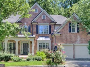 8355 Ainsworth Dr, Cumming, GA 30041