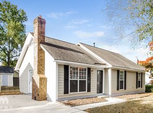 111 Coventry Dr, Indian Trail, NC 28079