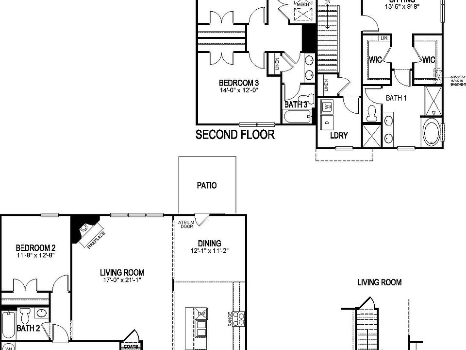 Floor Plan.
