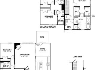 116 Nunnally Pl, Villa Rica, GA 30180