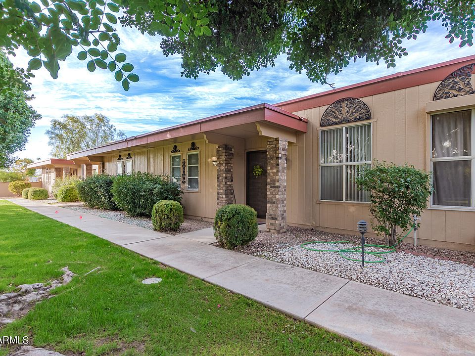 13059 N 99th Dr, Sun City, AZ 85351 | Zillow