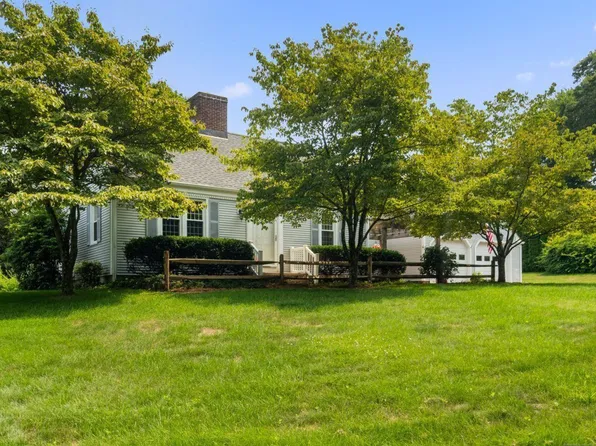 113 Hemlock Drive, Deep River, CT 06417
