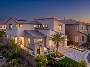 108 Verde Rosa Dr, Henderson, NV 89011