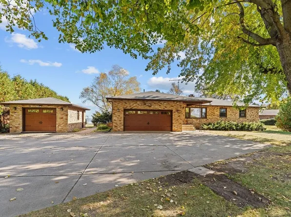 4350 S Us Highway 45, Oshkosh, WI 54902