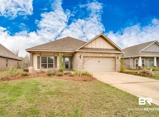 9879 Volterra Ave, Daphne, AL 36526