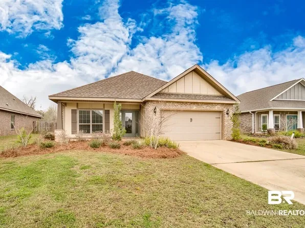 9879 Volterra Ave, Daphne, AL 36526