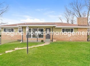 38 Patterson Ct, Saint Louis, MO