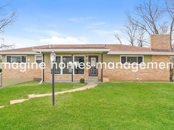 38 Patterson Ct, Saint Louis, MO 63146