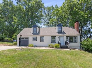 11 NE Evansdale Rd, Kansas City, MO 64116