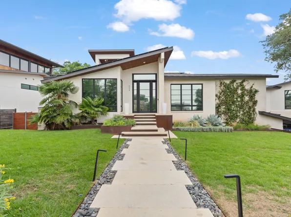 604 Brookhaven Trl, Austin, TX 78746