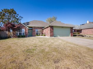 2718 S 79th East Ave, Tulsa, OK 74129