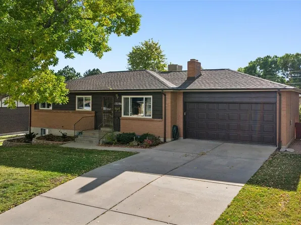 12286 W Exposition Drive, Lakewood, CO 80228