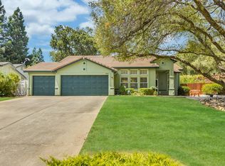 3581 Covello Cir, Cameron Park, CA 95682