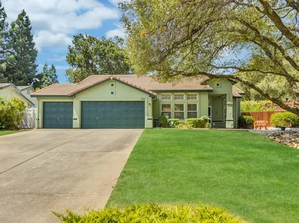 3581 Covello Cir, Cameron Park, CA 95682