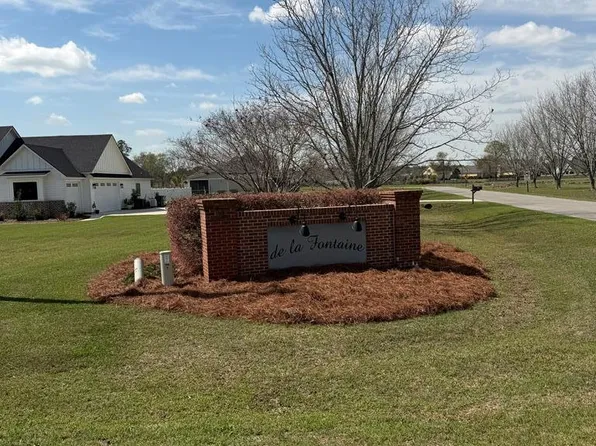 LOT 36 Old Valdosta Rd, Nashville, GA 31639