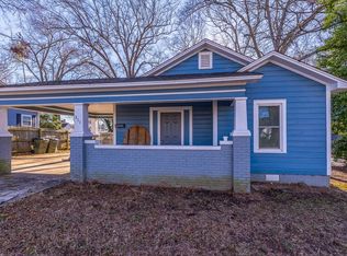 311 Marion Ave, Gaffney, SC 29341