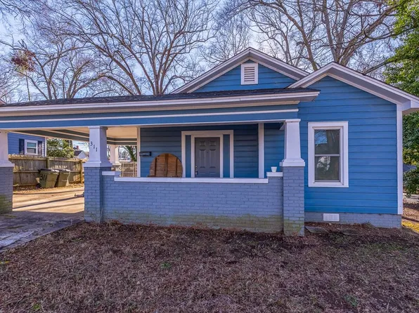311 Marion Ave, Gaffney, SC 29341