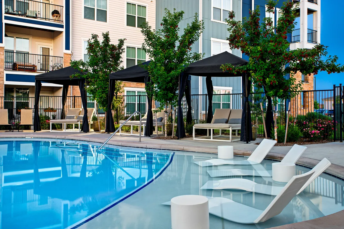 Love where you live when you live at The Lofts at Highlands - Modern Apartments in Longmont, CO